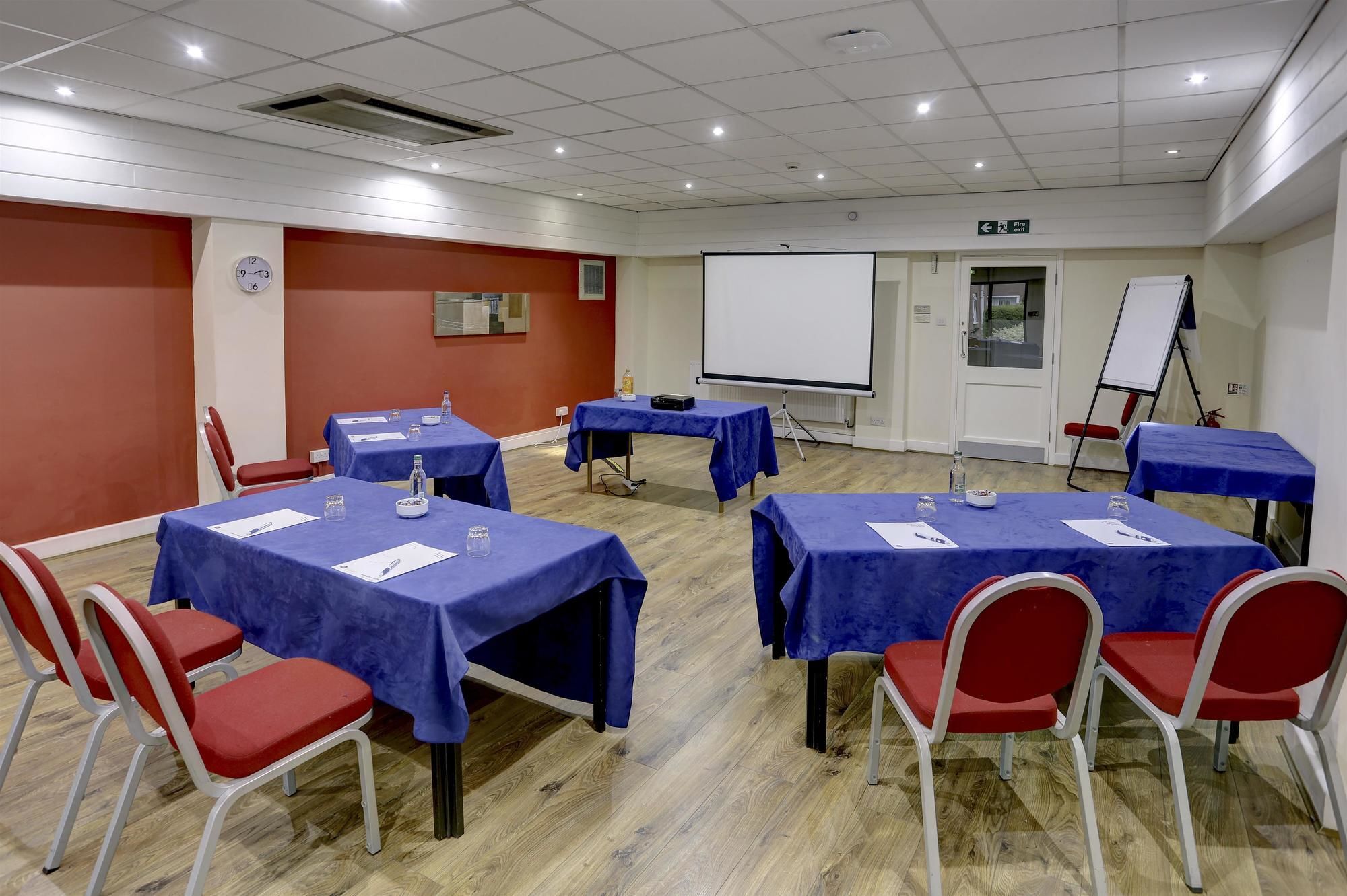 Best Western Stafford M6/J14 Tillington Hall Hotel Exterior foto